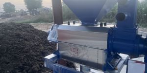 Cow Dung Powder
