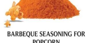 Popcorn Barbeque Food Seasoning