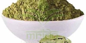 Natural Senna Leaf Powder Extract
