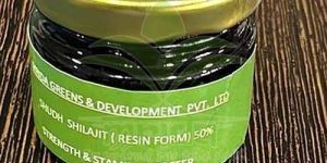 Shuddh Shilajit Paste