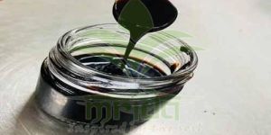 Siberian Mumijo Shilajit Resin