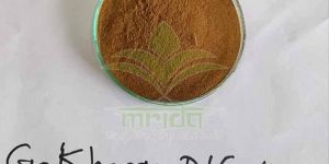 Tribulus Terrestris Powdered Extract