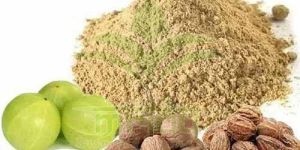 Triphala Dry Extract