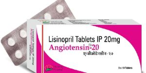 Angiotensin Tablets