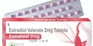 Estraheal Tablets