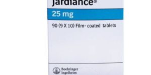Jardiance Tablets