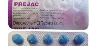 Prejac Tablets