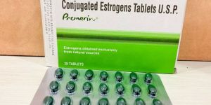Premarin Tablets