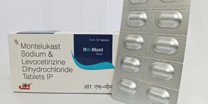 RH Mont Tablets