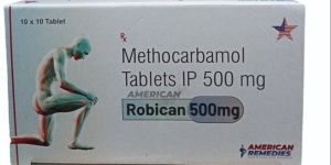 Robican Tablets