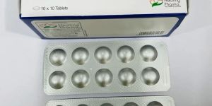 Rosufree 10 Tablets