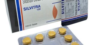 Silvitra Tablets