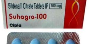 Suhagra-100 Tablets