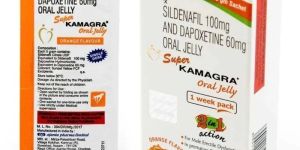 Super Kamagra Oral Jelly