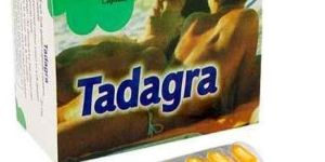 Tadagra Capsules