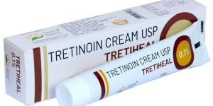 Tretiheal Cream
