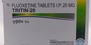 tritin-20 Fluoxetine Tablets