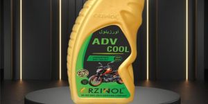 ADV Bike Coolant