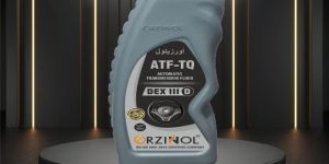 Atf Tq Automatic Transmission Fluid
