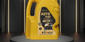 Auto Take 15w40 Engine Oil