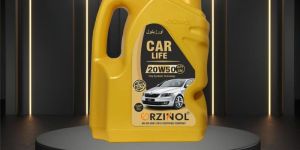 CARLIFE 20W50 Car Engine Oil