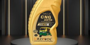 20w50 CNG Auto Engine Oil
