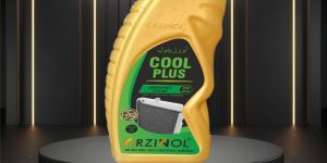 Cool Plus Radiator Coolant