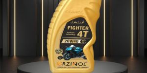 FIGHTER 4T 20W40