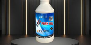 Fork Oil