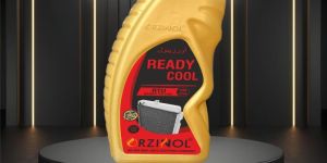 Ready Cool Radiator Coolant