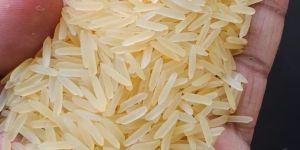 1121 Golden Sella Basmati Rice