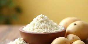 Dehydrated Potato Powder