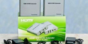 HDMI 60M KVM Extender