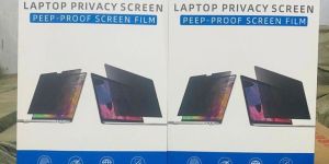 Laptop Screen Guard