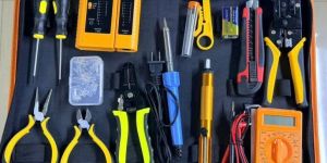 Professional Network Repair Tool Kit