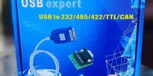 USB Expert Converter
