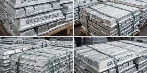 adc12 lm6 aluminium ingot