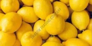 a Grade Fresh Lemon
