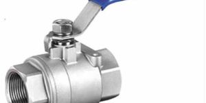 Carbon Steel Ball Valve