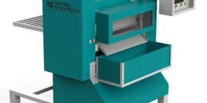 Fully Automatic Rubber Sheet Slitting with Strip Cutting Machine