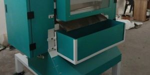 Fully Automatic Rubber Strip Cutting Machines