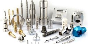 Precision Vmc Machining Service