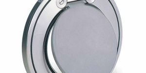 Single Disc Wafer Type Check Valve