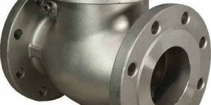Stainless Steel Check Valve