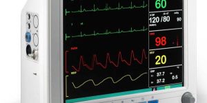 Multipara Patient Monitor