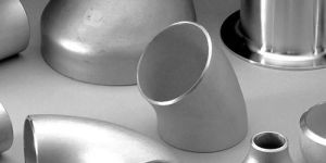 304 Stainless Steel Buttweld Fitting