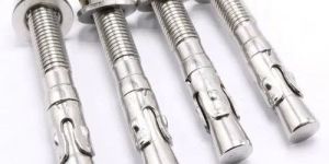 316 Stainless Steel Fastener