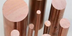 C10300 Copper Rods
