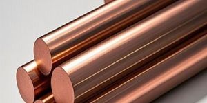 c10300 copper round bars