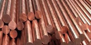 C11000 Copper Round Bars